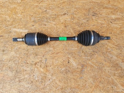 Приводной вал перед правая левая mercedes w164 x164 4.0 cdi фото №1