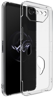 ETUI GUMA CIENKI SILIKON DO ASUS ROG PHONE 7