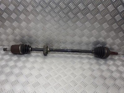 Приводной вал правая передняя honda jazz ii 1.2 фото №1