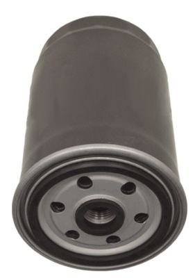 Фільтр пального hyundai accent iii 1.5crdi 05-10 фото №1