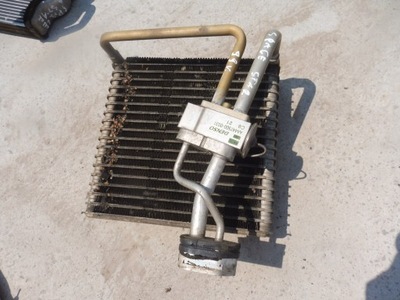 Space star 1.6 1998 98 испаритель фото №1