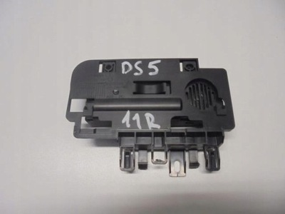 Модуль блок управления bluetooth citroen ds5 фото №1