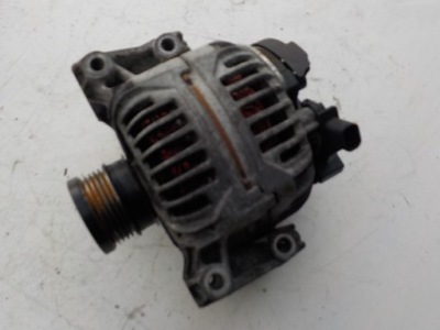 Saab 93 ii 95 2.0 turbo 175ps z20nel генератор фото №1