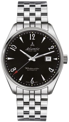 ATLANTIC Worldmaster Automatic 51752.41.65SM