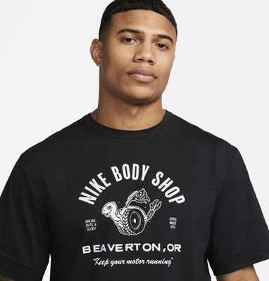 Koszulka Nike Dri-FIT