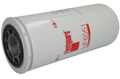 FILTRO HIDRÁULICO FLEETGUARD HF0655100  