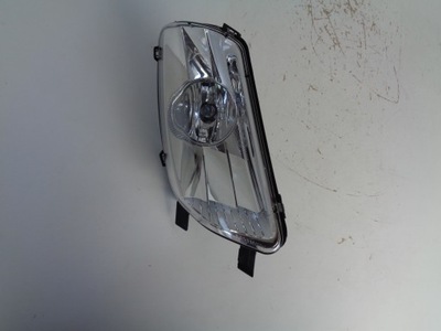 Противотуманная фара правый peugeot 308 07-10 фото №1