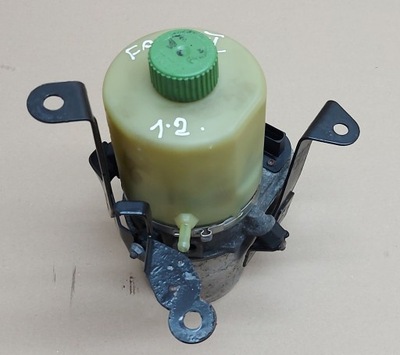 Насос підсилювача skoda fabia ii фото №1