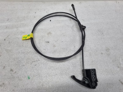 VW SEAT SKODA AUDI FORD CABLE HANDLE OPENING HOOD 1H1823533  