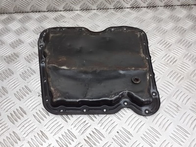 Поддон масляная renault laguna iii 2.0dci 8200742428 фото №1