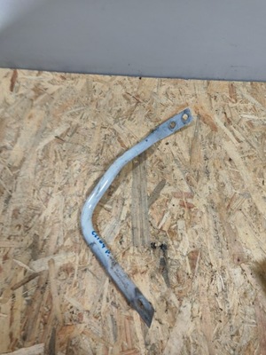 Кронштейн лампи правий перед renault clio iv 625b42288r фото №1