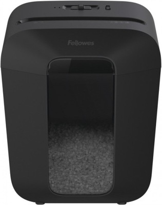 NISZCZARKA DOKUMENTÓW FELLOWES POWERSHRED LX50 P4 17L