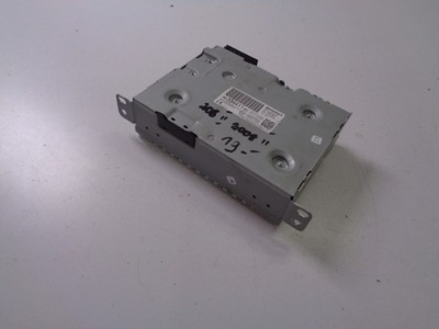 Радио навигация peugeot 208 ii 2008 ii 2019- фото №1