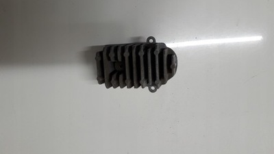 Mercedes перетворювач модуль p130867 фото №1