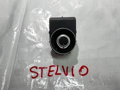 Alfa romeo stelvio переключатель зеркал фото №1