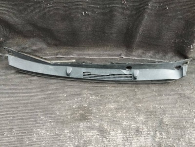 Subaru xv 11-17 жабо передние перед c10010021 фото №1