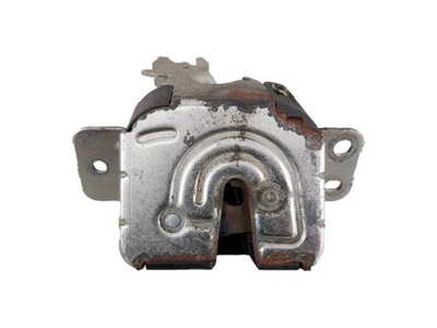 Замок кришки задня smart forfour i 04-06 фото №1