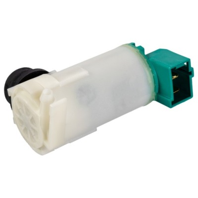 Febi bilstein 109287 насос распылителя, омыватель стекло лобовое фото №1