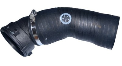 TUBULADURA DEL RADIADOR BMW 5 E60 530D 03-10 5 E61 530D  