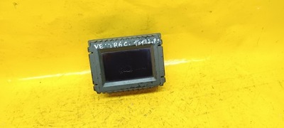 Дисплей радіо vectra c 02-05r 13132282 32контакти фото №1