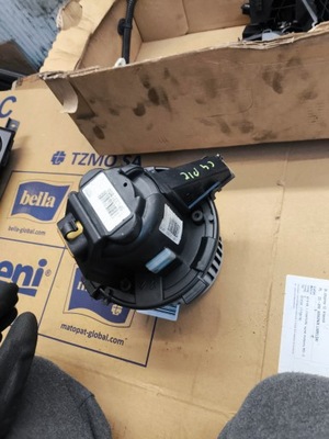 Citroen c4 grand picasso citroen 2016 вентилятор воздуходувка 5p1331000 ? фото №1