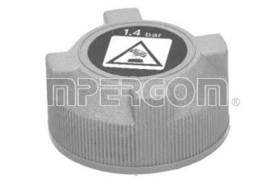 Original imperium крышка бачок жидкость расширительный alfa romeo 4c фото №1