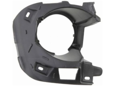 Решётка радиатора решётка бампера левая nissan nv300 16- фото №1