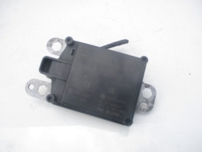 Mazda cx-30 cx30 3 iv bp датчик датчик радар дистанционный круиз-контроль фото №1