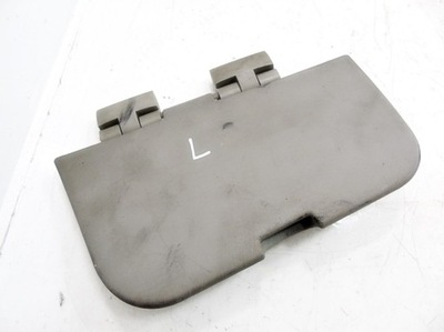 Кришка дверцята ліва fiat multipla i фото №1