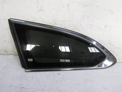 MAZDA 6 UNIVERSAL VENTANAS IZQUIERDA PARTE TRASERA 13-16R  