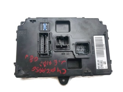 Модуль bsc citroen c4 picasso s120017004i фото №1