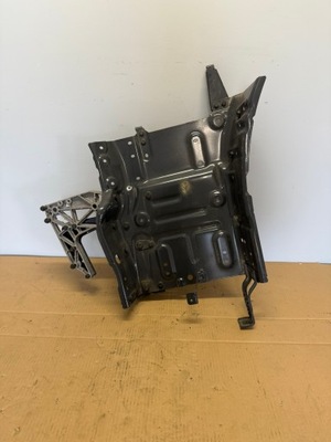 Подножка scania rs 2554007 фото №1