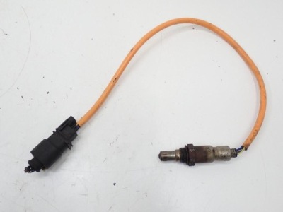 Датчик лямбда-зонд оригінал 55272085 alfa romeo giulia 2.2 m-jet 17r фото №1