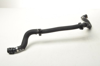 Peugeot rifter рестайлінг  труба шланг води фото №1