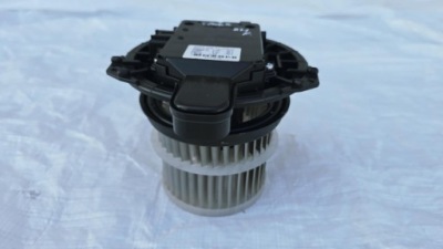 Воздуходувка обдув вентилятор toyota corolla e21 5610t2 фото №1