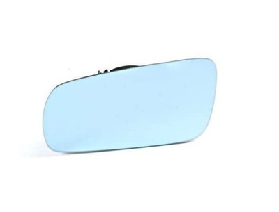 LINER MIRRORS AUDI A8 1994-2002R. BLUE LEFT - milautoparts-fr.ukrlive.com