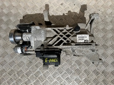 Міст задній диференціал задня jaguar e-pace фото №1