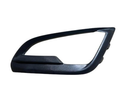 Протитуманної фари рамка ford ecosport lift lifting ліва решітка 2018 - 2023 фото №1