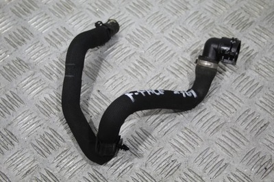 Wąż шланг wody jaguar f-pace x761 фото №1