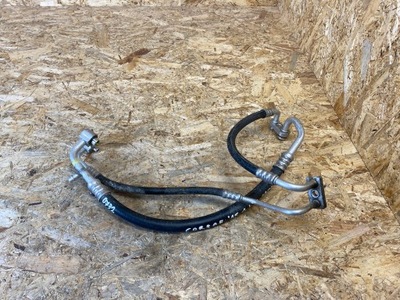 Wąż шланг труба кондиционера opel corsa e 1.4 бензин 2014- фото №1