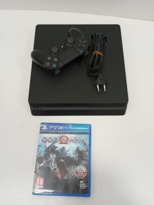 Konsola Sony PlayStation 4 (898/24)