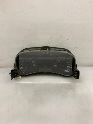 Лічильник fiat оригінальний номер 46817749 фото №1