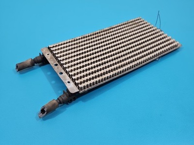 Радиатор топлива ford galaxy mk2 06-15 2.0 tdci фото №1