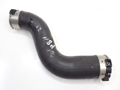 Wąż шланг труба інтеркулер повітря bmw 1 f20 f30 2.0d b47 lift lci 17r фото №1