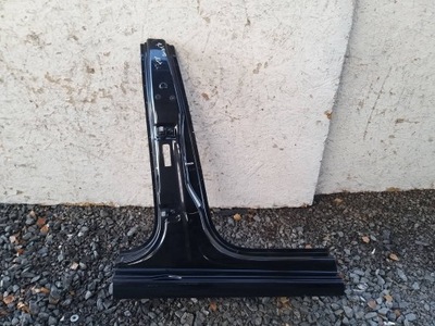 Skoda rapid четверть порог блок двигателя правый средний 12-19r фото №1