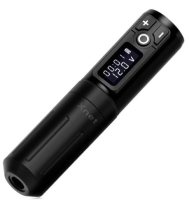 Maszynka do tatuażu Ambition XNET Black