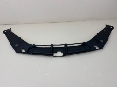 Mercedes gle w166 gls x166 11r- захист накладка поперечина перед a1668842922 фото №1