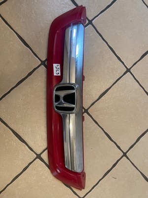 Honda crv cr-v 2010 решётка радиатора решётка радиатора оригинал фото №1