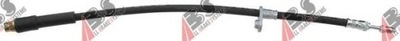 CABLE DE FRENADO FLEXIBLES FIAT SCUDO 07- PARTE DELANTERA  