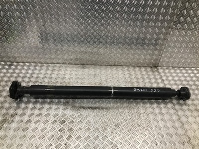 Alfa romeo giulia 2.2 jtd wał приводной демонтаж оригинал фото №1